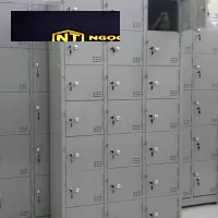 Tủ locker 21 ngăn  21C3K